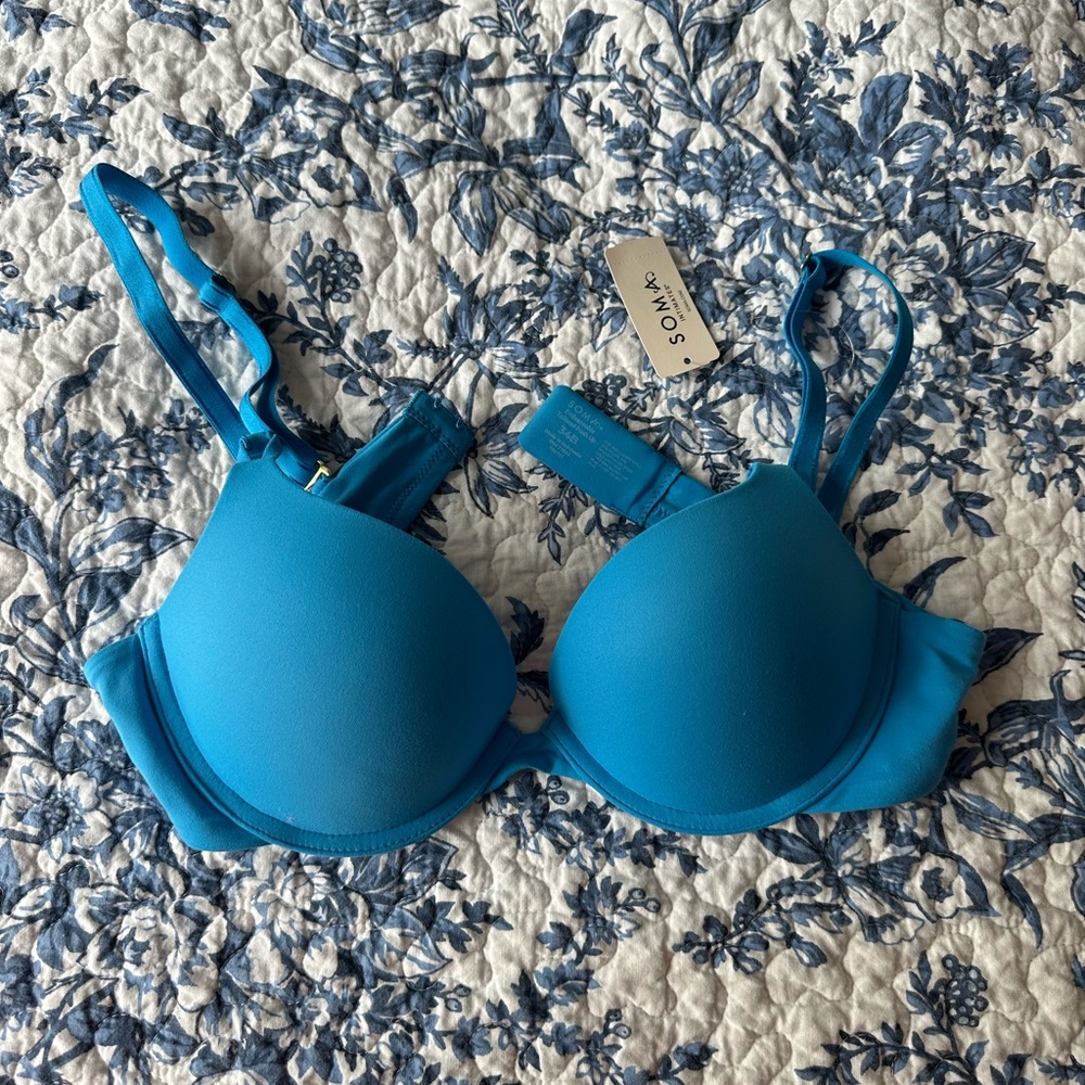 Soma bra